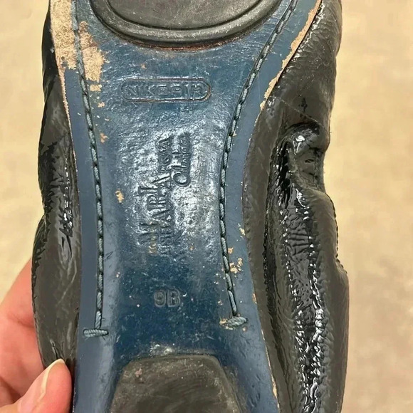 Cole haan flat  shoes - Picture 5 of 6